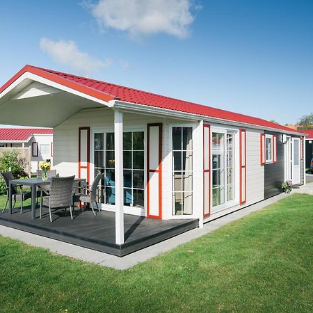נורדן Chalet Bis 5 Personen Ohne Hund מראה חיצוני תמונה