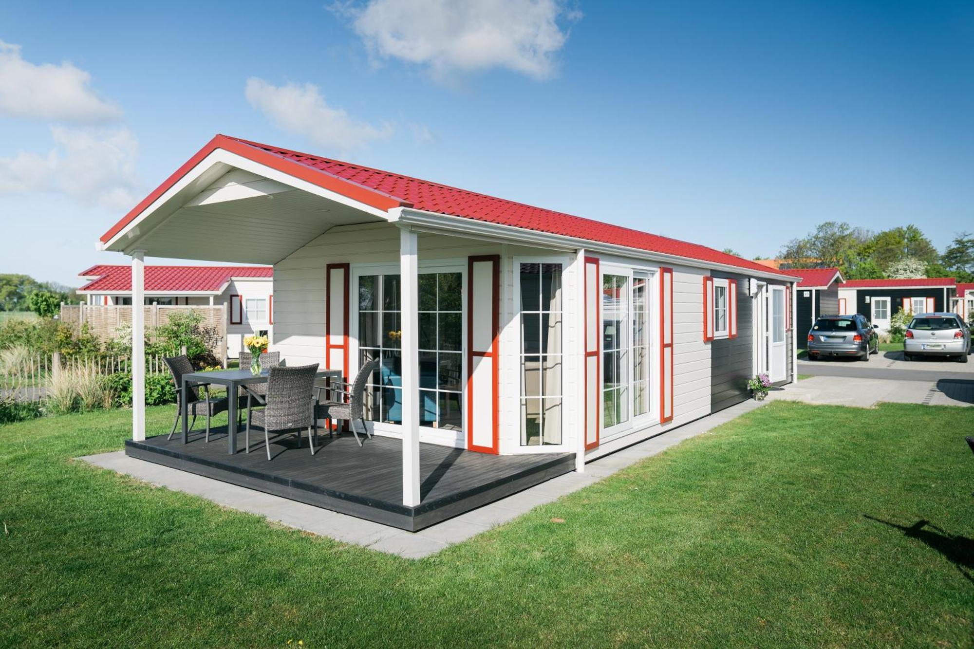 נורדן Chalet Bis 5 Personen Ohne Hund מראה חיצוני תמונה